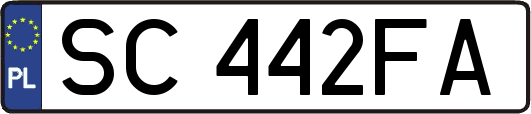 SC442FA