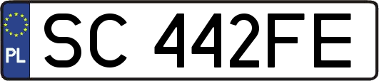 SC442FE