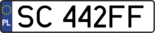 SC442FF
