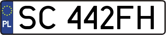 SC442FH