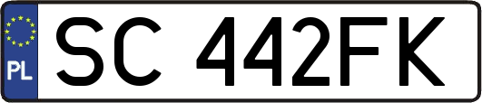 SC442FK