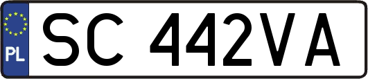 SC442VA