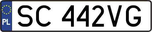 SC442VG