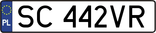 SC442VR