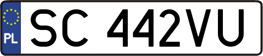 SC442VU