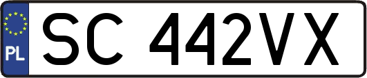 SC442VX