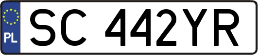 SC442YR