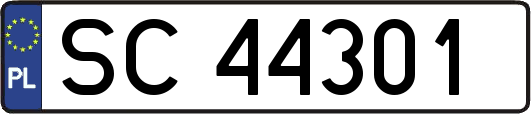 SC44301