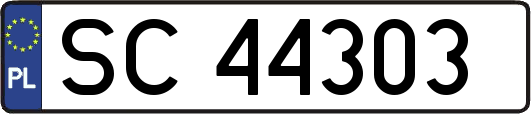 SC44303