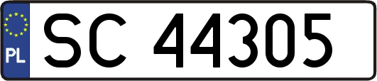 SC44305