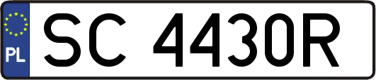 SC4430R