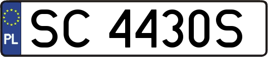SC4430S