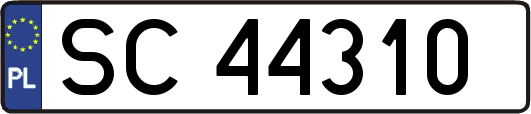 SC44310