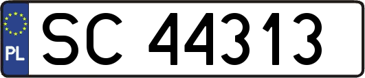 SC44313