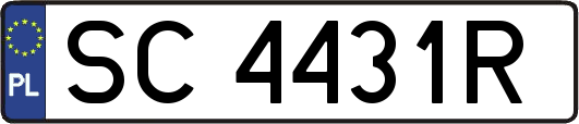 SC4431R