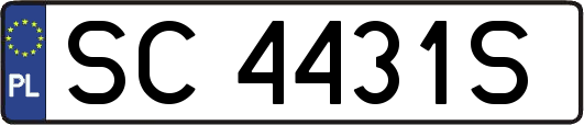 SC4431S