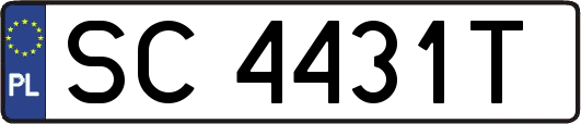 SC4431T