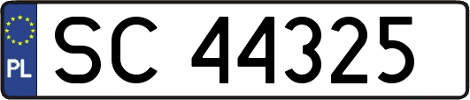 SC44325