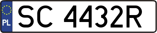 SC4432R