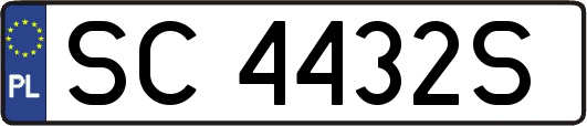 SC4432S