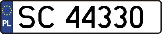 SC44330