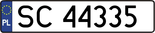 SC44335