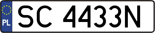 SC4433N