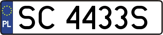 SC4433S