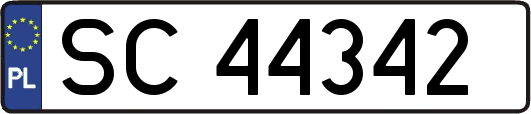 SC44342
