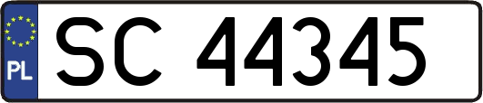 SC44345