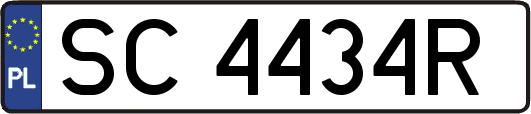 SC4434R