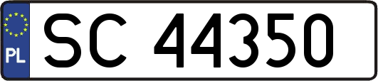 SC44350