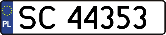 SC44353