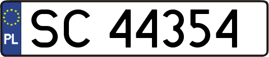 SC44354