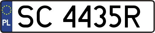 SC4435R