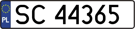SC44365