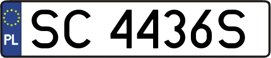 SC4436S