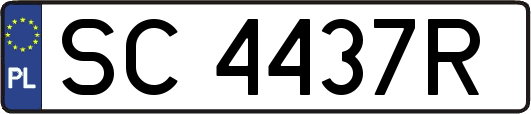 SC4437R