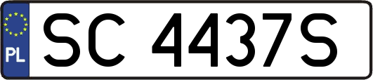 SC4437S