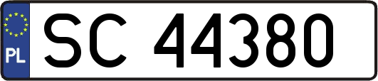 SC44380