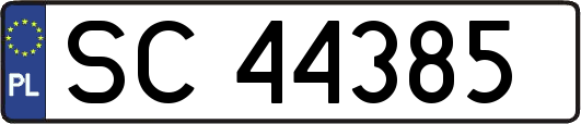 SC44385