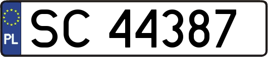 SC44387