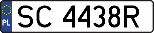 SC4438R