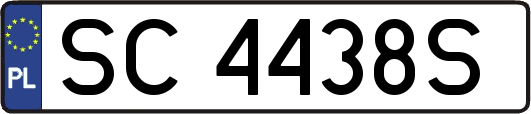 SC4438S