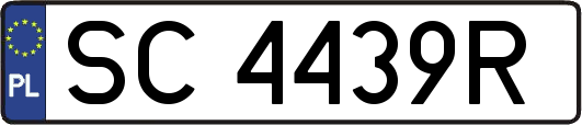 SC4439R
