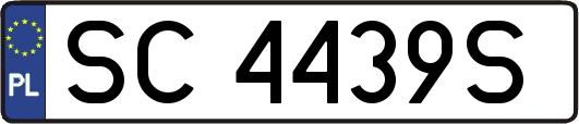 SC4439S