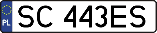 SC443ES