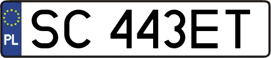 SC443ET