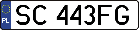 SC443FG