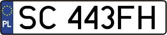 SC443FH